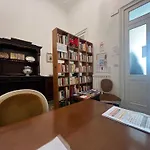 Hostello Genovese Janov