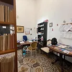 Hostel Hostello Genovese Janov