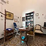Hostel Hostello Genovese Janov