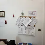 Hostel Hostello Genovese *