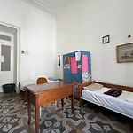 Hostello Genovese Hostel Janov