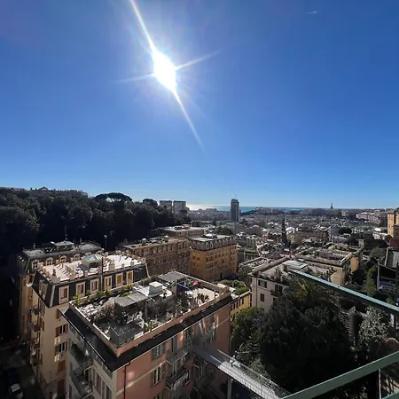 Hostello Genovese Genua