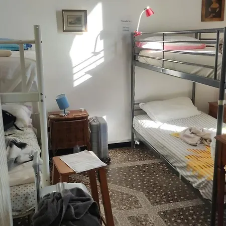 Hostello Genovese Genua