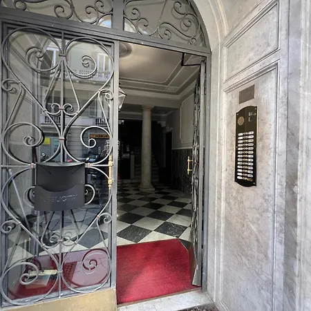Vandrarhem Hostello Genovese