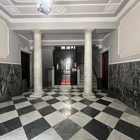 Hostello Genovese *