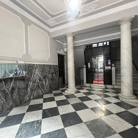 Hostello Genovese * Genua
