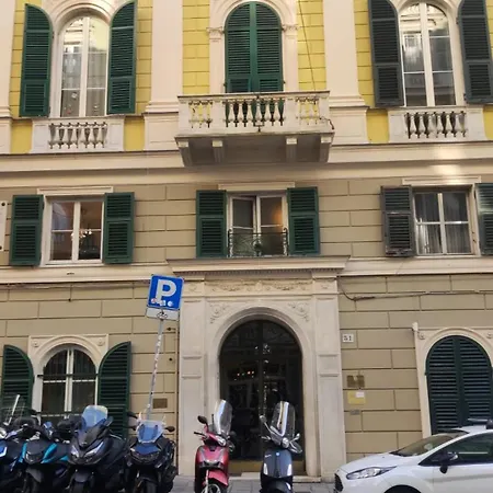 Hostello Genovese