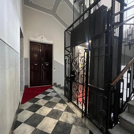 Hostello Genovese