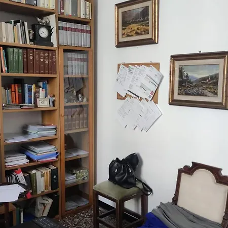 Hostello Genovese Vandrarhem *