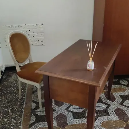 Hostello Genovese * 제노바