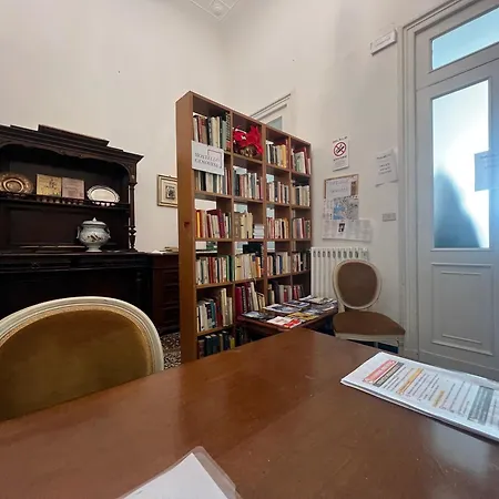 Hostello Genovese Genua