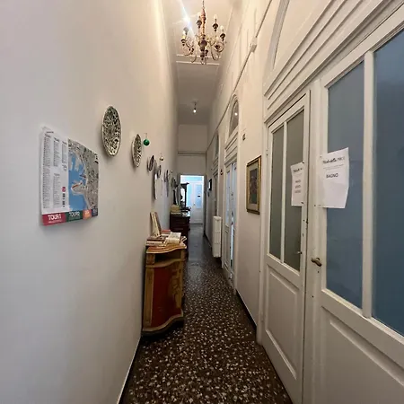 Hostello Genovese Genua