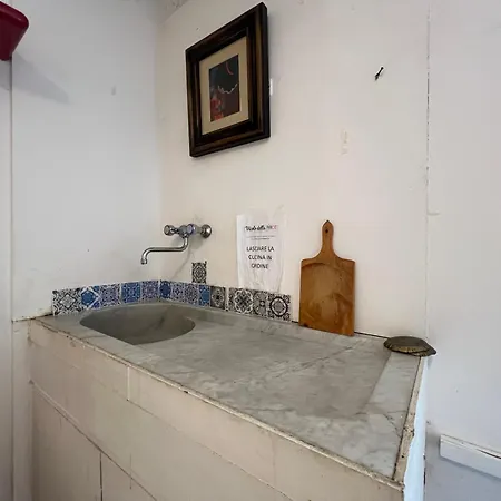 Hostello Genovese Genua