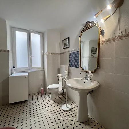Vandrarhem Hostello Genovese Genua