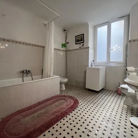 Hostello Genovese Genua