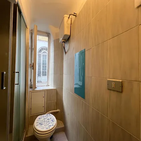 Hostello Genovese