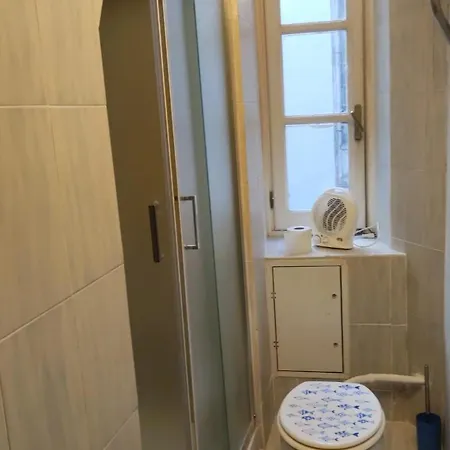 Hostello Genovese 호스텔 제노바