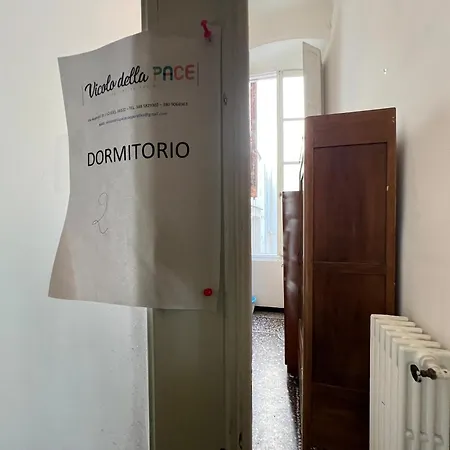 Hostello Genovese *