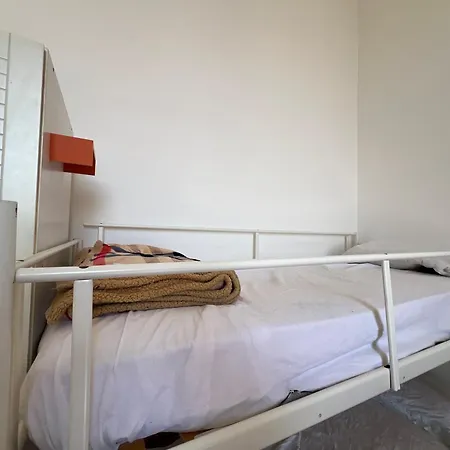 Vandrarhem Hostello Genovese Genua