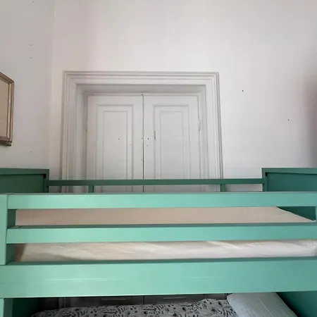 Hostello Genovese Genua