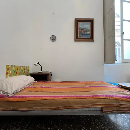 Vandrarhem Hostello Genovese *