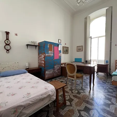 Vandrarhem Hostello Genovese