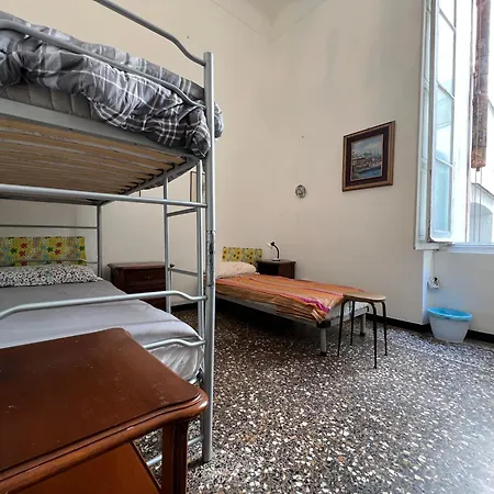 Vandrarhem Hostello Genovese
