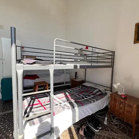 Hostello Genovese Hostel