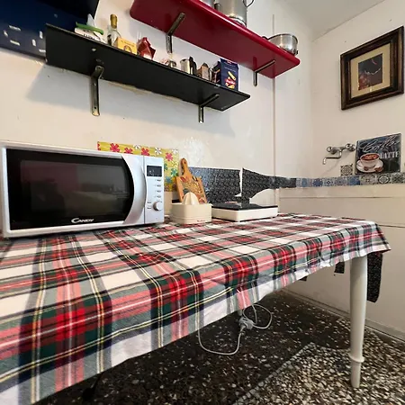 Hostello Genovese Genua