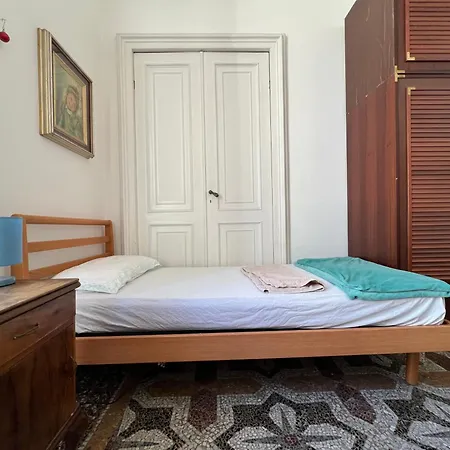 Vandrarhem Hostello Genovese Genua