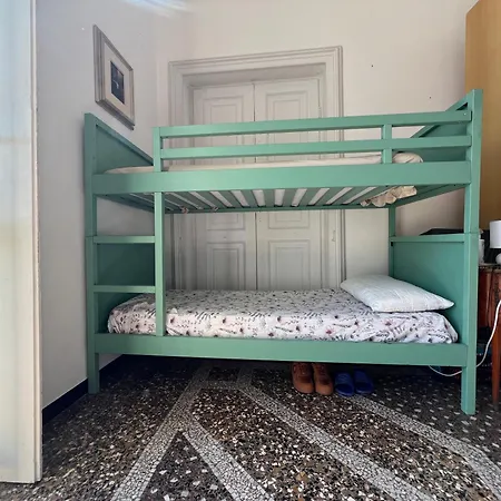 Hostello Genovese Genua