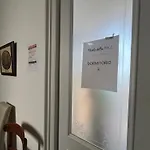 אכסניה Hostello Genovese ג'נובה