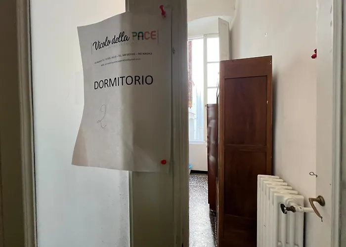 Hostello Genovese *